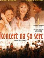 Koncert na 50 serc