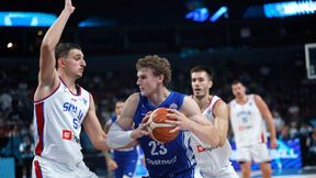 Faworyt EuroBasketu wyeliminowany. Potężna sensacja!