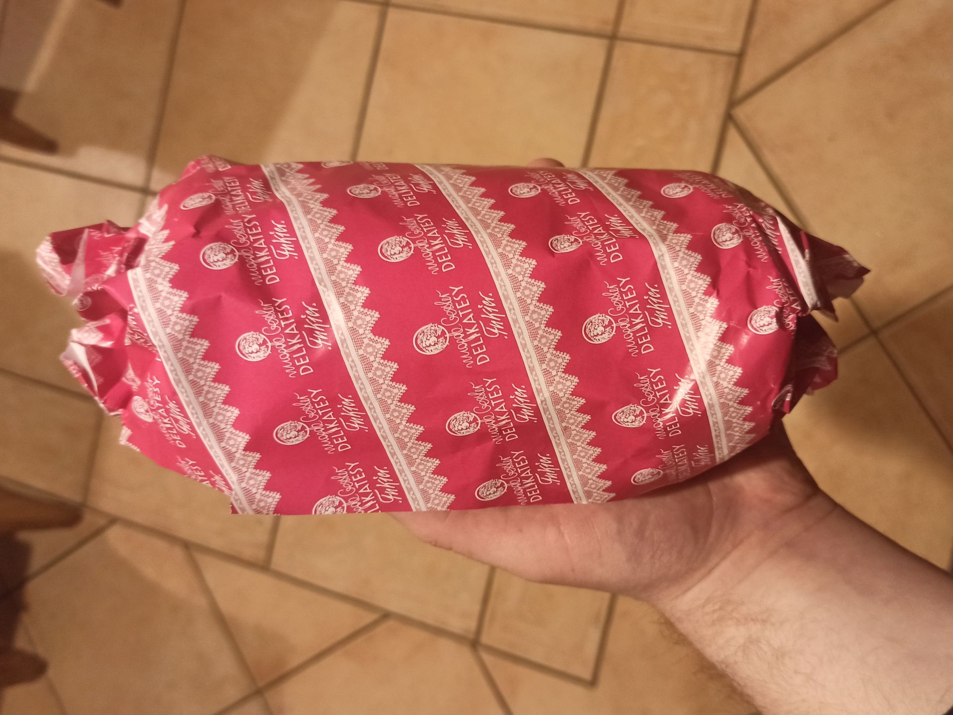 gessler pierogi boze narodzenie