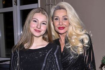 Córka Orman zadebiutuje w "Komisarzu Aleksie". Będzie złym charakterem