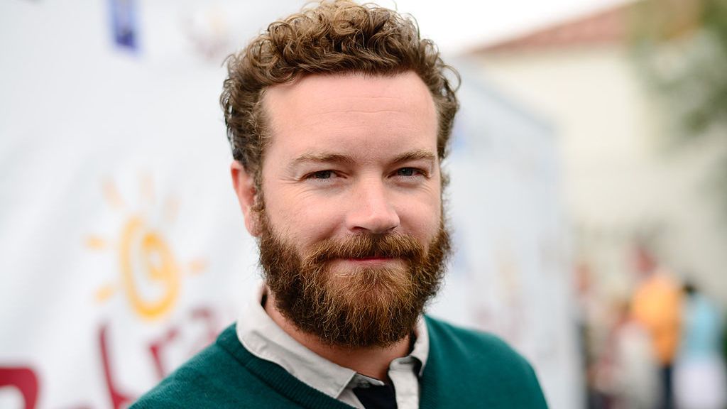 Danny Materson grał w znanym serialu komediowym "Różowe lata 70."