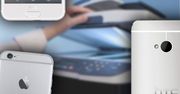 Apple i HTC - kto kogo kopiuje?