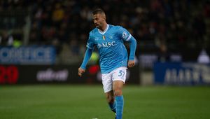 Gdzie obejrzeć SSC Napoli - AC Milan? Czy będzie stream online?