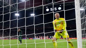 Szalony mecz wyłonił rywala Jagiellonii. 17 kolejek w rzutach karnych