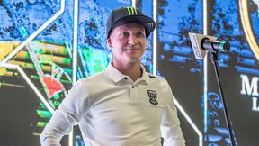 Żużel. Lindgren mówi o największej zmianie w przygotowaniach. "Dodało mi to dużo energii"