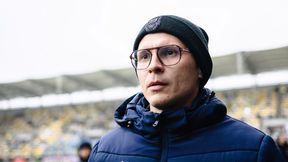 "Graliśmy zbyt prosto". Tego zabrakło Arce w meczu z Legią