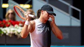 Koszmar Świątek. Eksperci poruszeni: "Zapłakana schodzi z kortu"