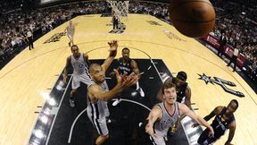 Spurs coraz bliżej wielkiego finału NBA!