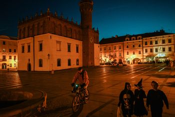 Lipcowy weekend wakacji w Tarnowie i regionie będzie pełen pikników i koncertów. Wystąpią m.in.: Piotr Cugowski, Ewa Farna i Skolim!