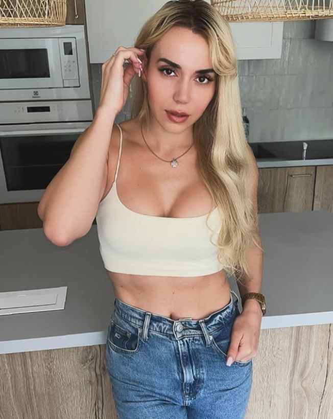 Marianna Schreiber