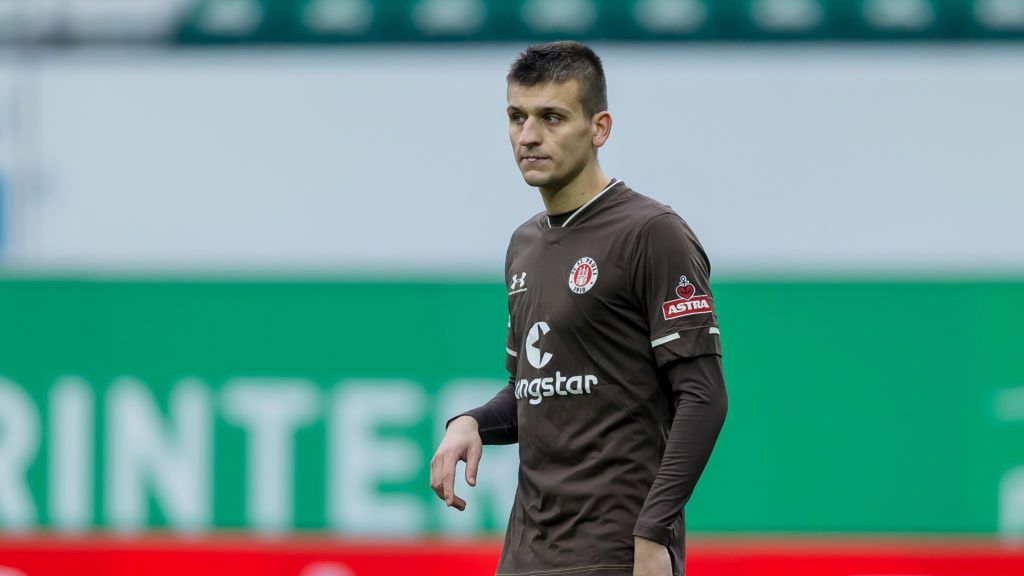 Zdjęcie okładkowe artykułu: Getty Images / Roland Krivec/DeFodi Images / Na zdjęciu: Adam Dźwigała