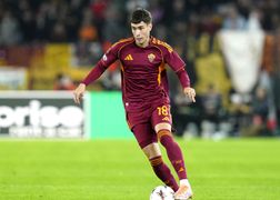 Eleven Sports 1 HD Liga włoska - mecz: Juventus FC - AS Roma