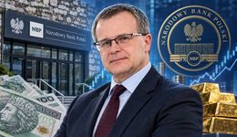 Kulisy zmian na szczytach. NBP grozi paraliż. "Zostało nam 50 dni" [WYWIAD]