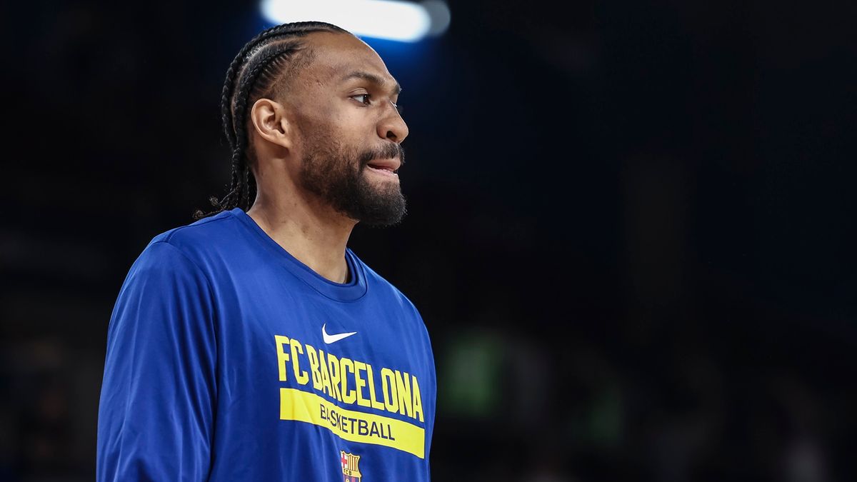 Getty Images / Na zdjęciu: Jabari Parker