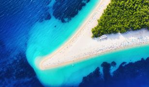 Odwiedziłam najsłynniejszą plażę Chorwacji. Hit czy kit?