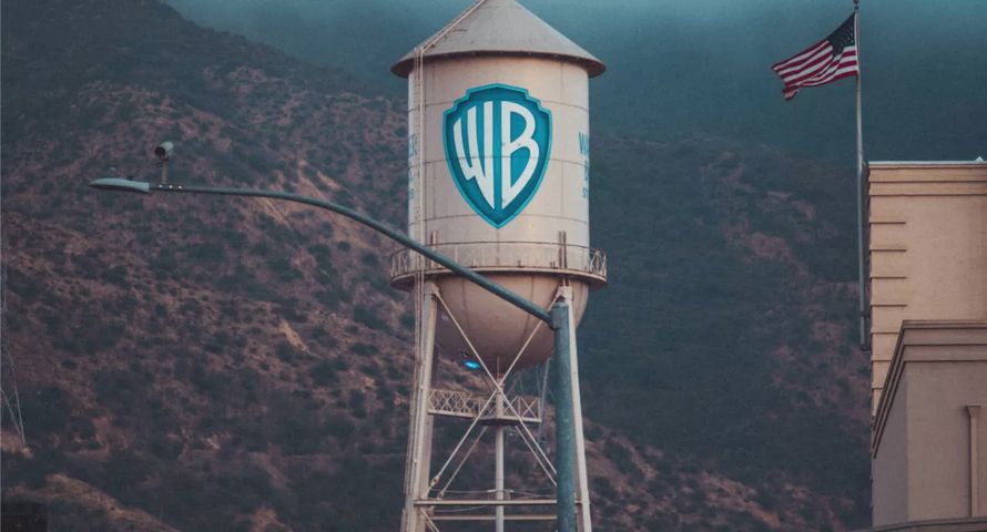 "Krwawy rozwód". Tak "Financial Times" opisuje to, co zrobił właściciel TVN