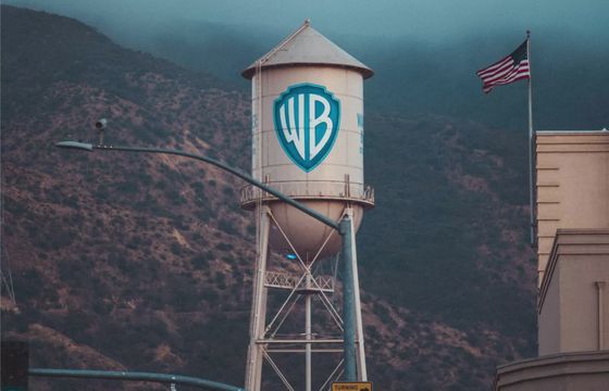 "Krwawy rozwód". Tak "Financial Times" opisuje to, co zrobił właściciel TVN