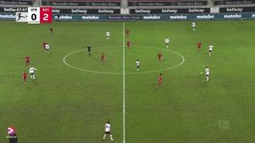 Lewandowski przebił barierę 1000 goli. Dublet w Bundeslidze ze Stuttgartem