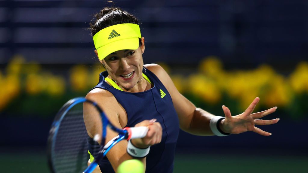 Zdjęcie okładkowe artykułu: Getty Images / Francois Nel / Na zdjęciu: Garbine Muguruza