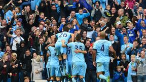LM: Manchester City przegrał, choć pomógł mu sędzia. "Nasz gol nie powinien być uznany"