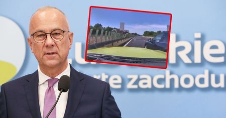 Nieoficjalnie: Marszałek województwa lubuskiego podał się do dymisji