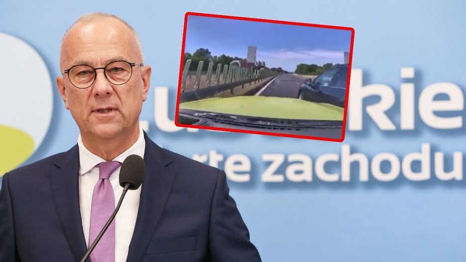 Nieoficjalnie: Marszałek województwa lubuskiego podał się do dymisji