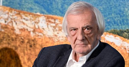 Terlecki o Tusku i politykach opozycji: Na szczęście mogą tylko jazgotać
