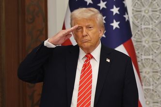 Okrągłe zero. Zza oceanu napływają fatalne dane