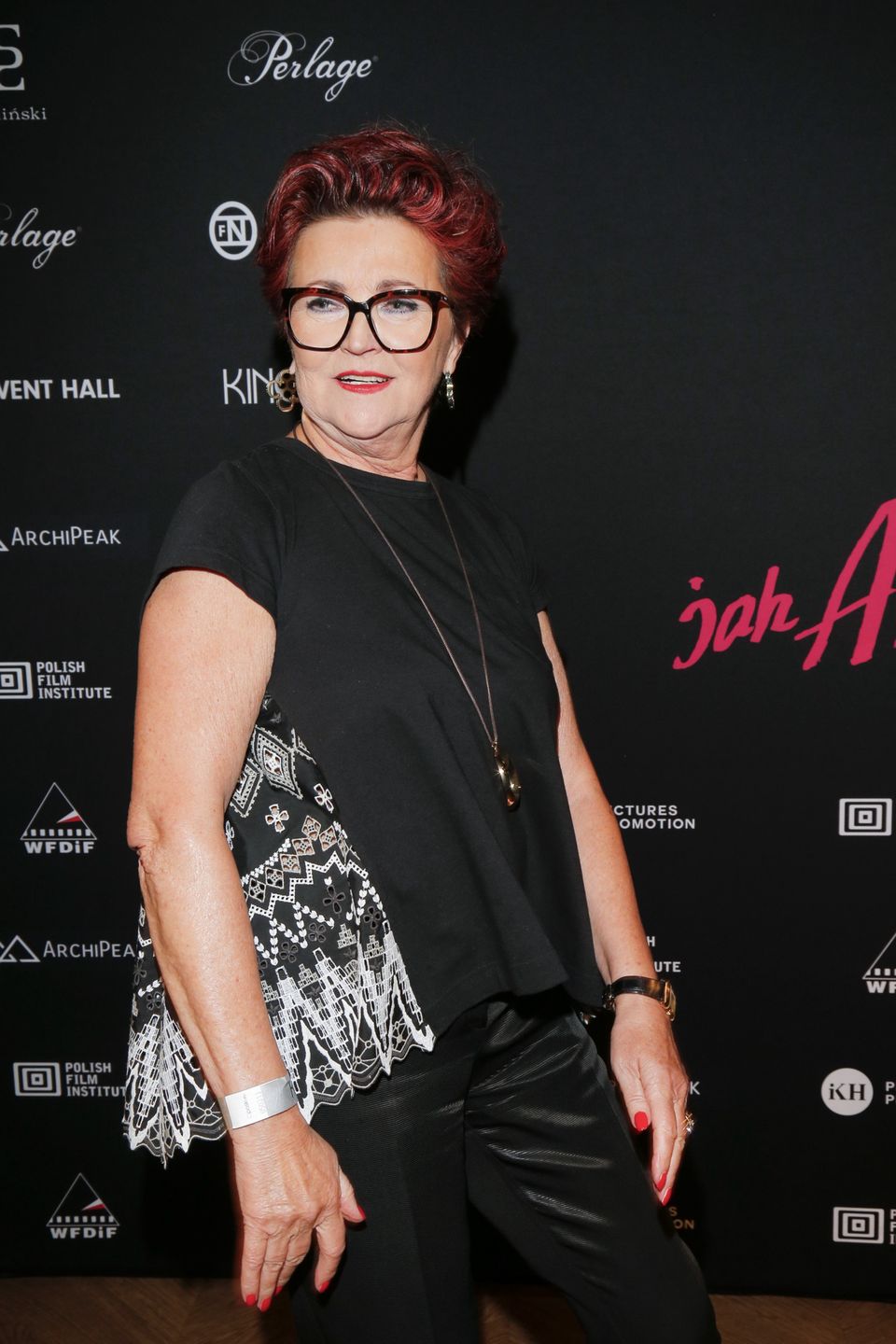 Jolanta Kwaśniewska
