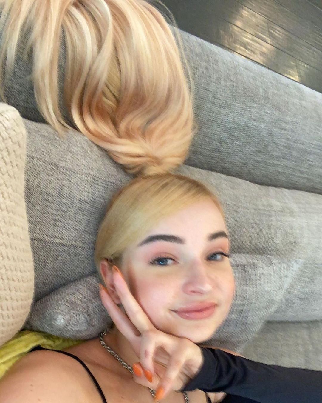 Kim Petras