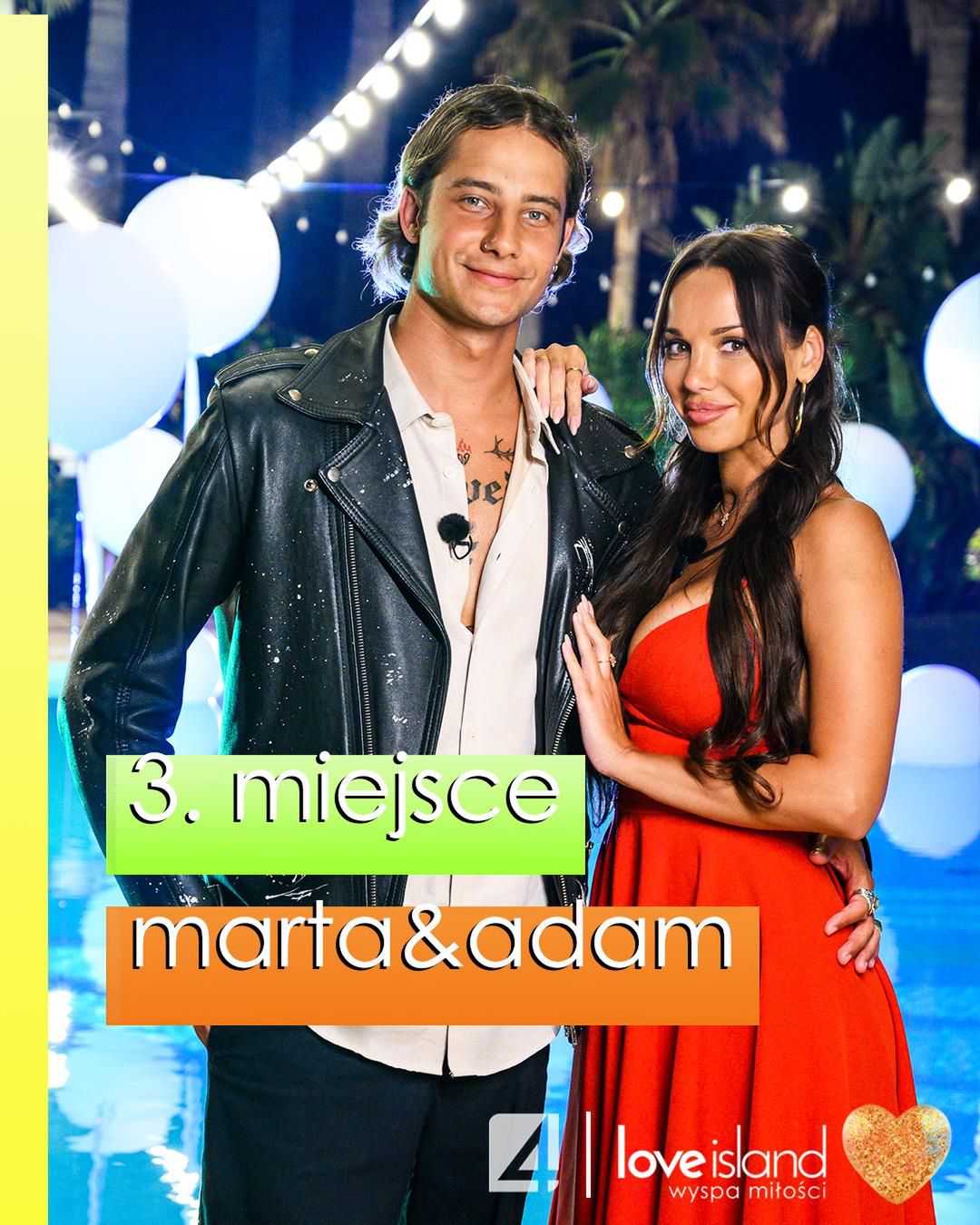 Adam i Marta