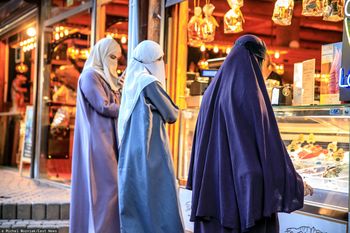 Nie tylko Zakopane. Kolejne regiony chcą skusić arabskich turystów
