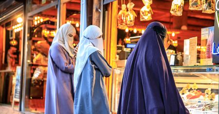 Nie tylko Zakopane. Kolejne regiony chcą skusić arabskich turystów