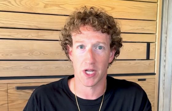 Facebook upodobni się do platformy X. Zuckerberg ogłosił zmiany