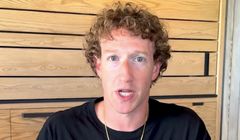 Facebook upodobni się do platformy X. Zuckerberg ogłosił zmiany