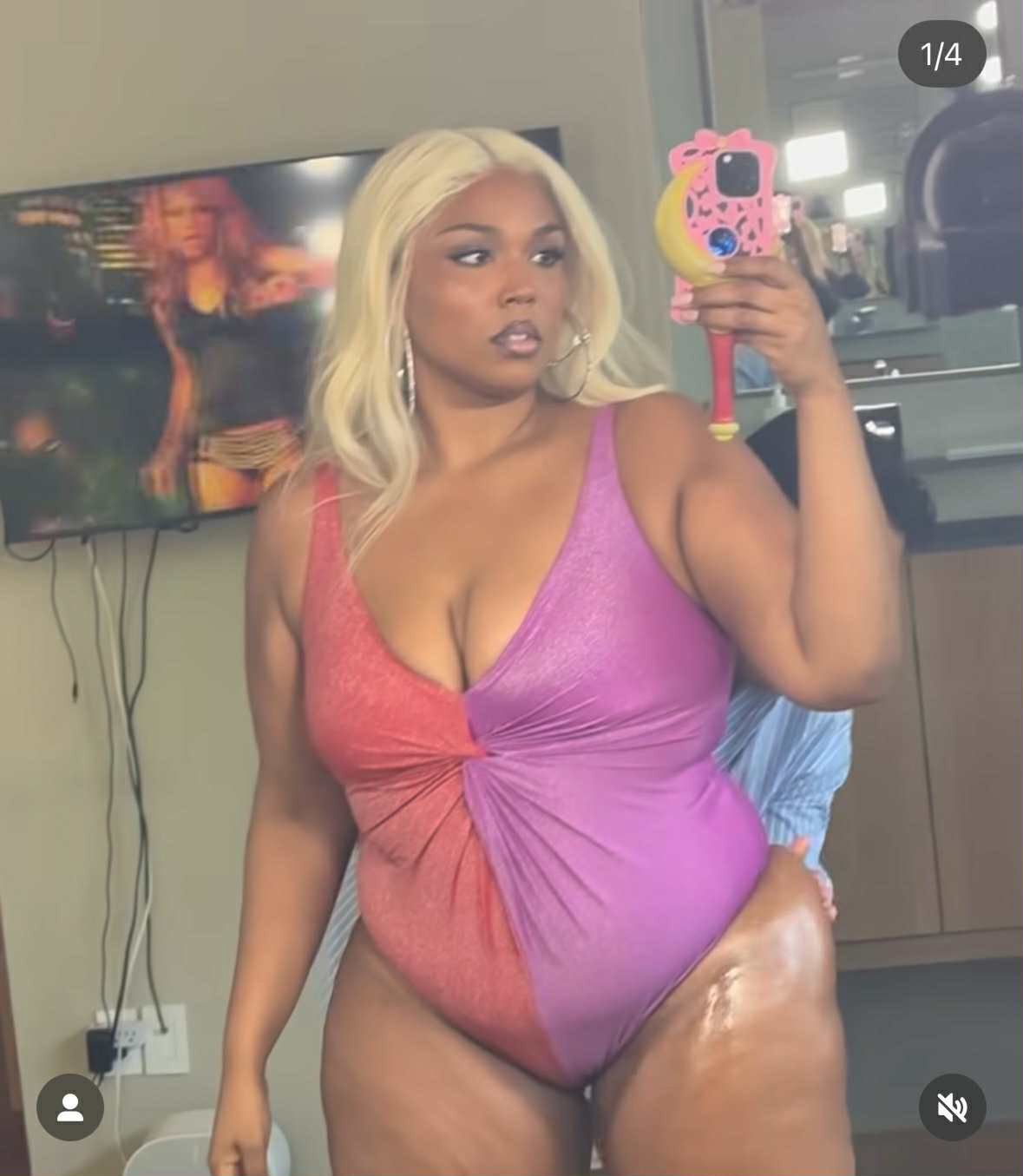 Lizzo 