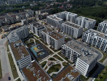 Kuriozalne regulaminy spółdzielni mieszkaniowych. Oto przegląd najdziwniejszych zakazów