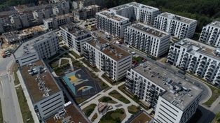 Kuriozalne regulaminy spółdzielni mieszkaniowych. Oto przegląd najdziwniejszych zakazów