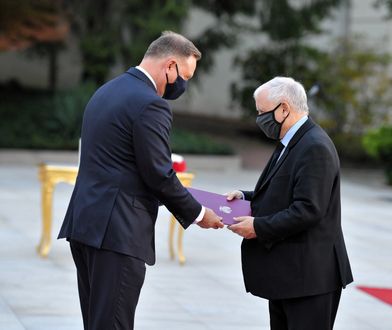 Wybranowski: "Jak Gowin z Emilewicz - czyli o przegranych i wygranych w Zjednoczonej Prawicy" [OPINIA]