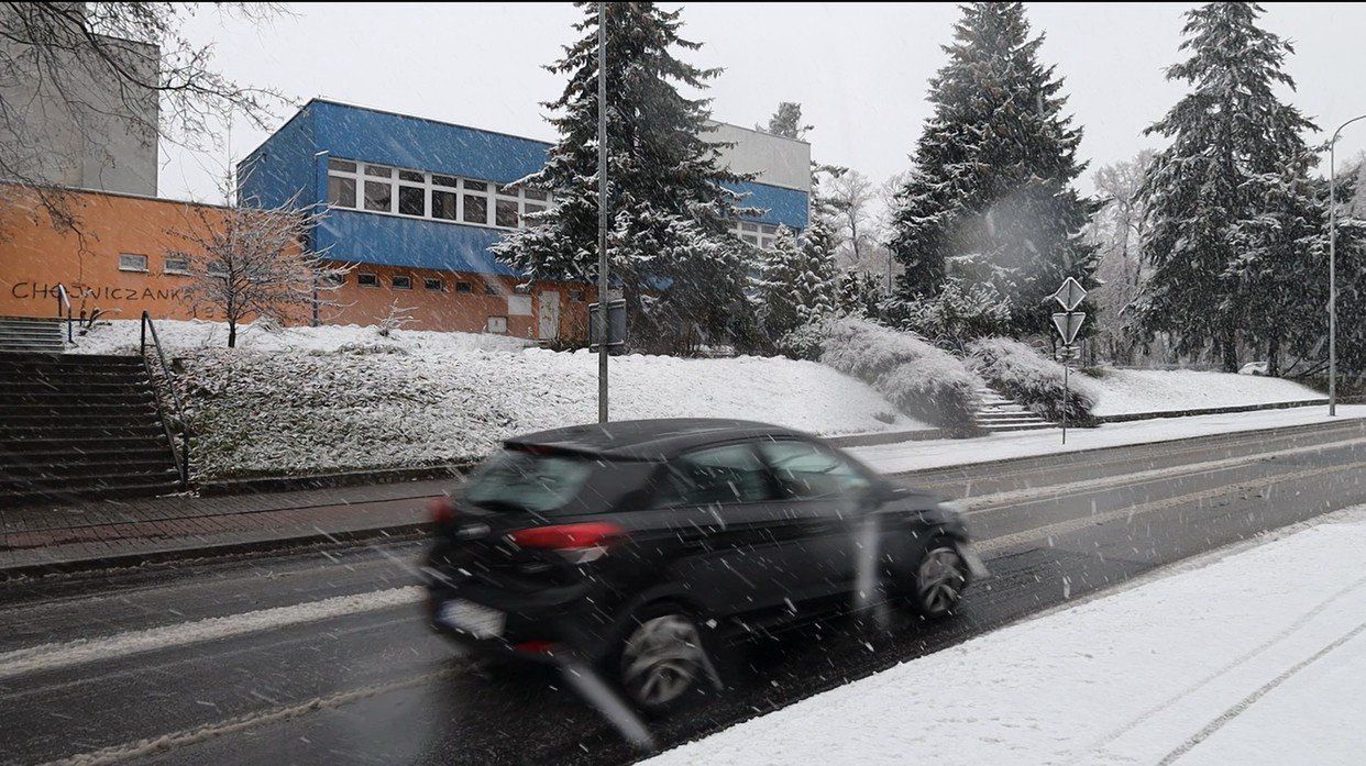 Chojnice: Co dalej z budynkiem banku PKO? Trzeci raz nie udało się go sprzedać