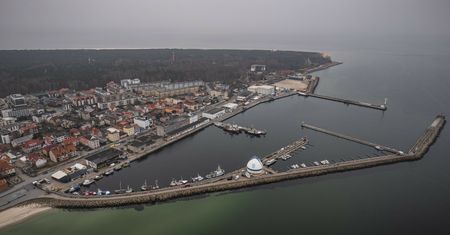 Wytną setki drzew na Helu pod hotel. Mieszkańcy są w szoku