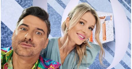 "Top Model": Joanna Krupa wróciła na plan!