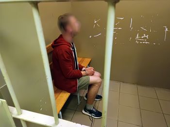 Tarnówka: 29-latek dopuścił się pięciu przestępstw w kilka godzin