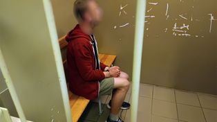 Tarnówka: 29-latek dopuścił się pięciu przestępstw w kilka godzin