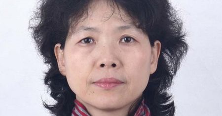 Pracuje w laboratorium w Wuhan. Mnóstwo plotek. W końcu zabrała głos