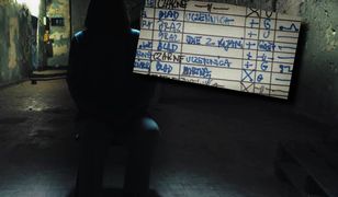 Zgwałcił niemal 100 kobiet. Policjanci odkryli jego szczegółowe zapiski