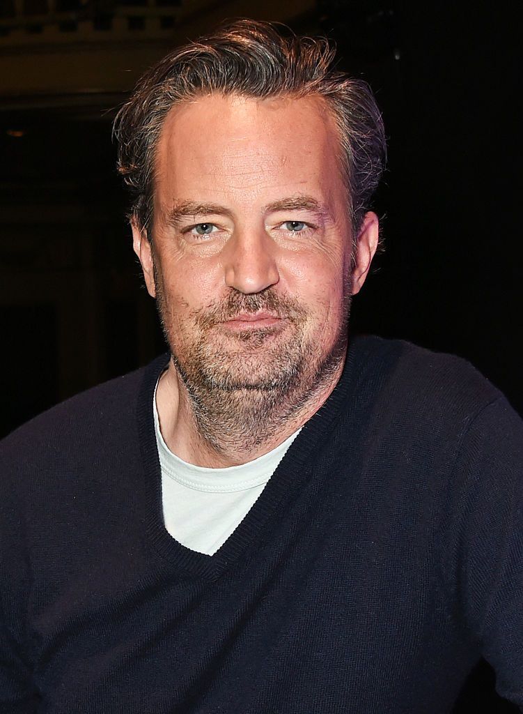 Podano przyczynę śmierci Matthew Perry'ego. Zmarł w wyniku &quot;ostrego działania ketaminy&quot;