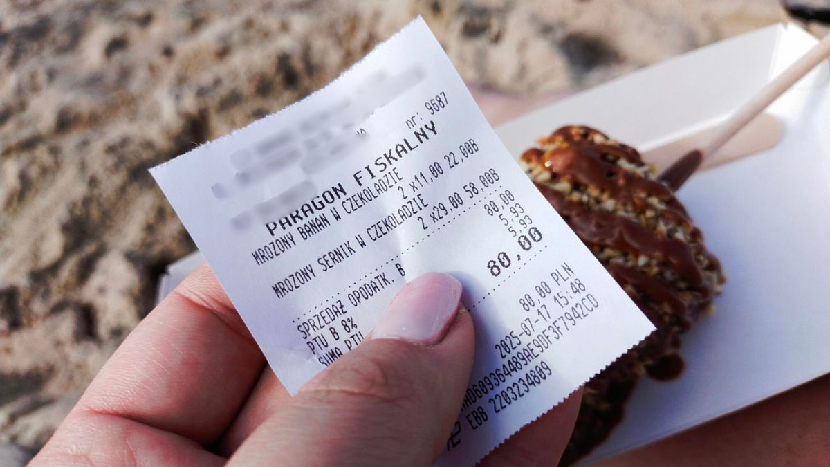 Ten deser to hit z Trójmiasta