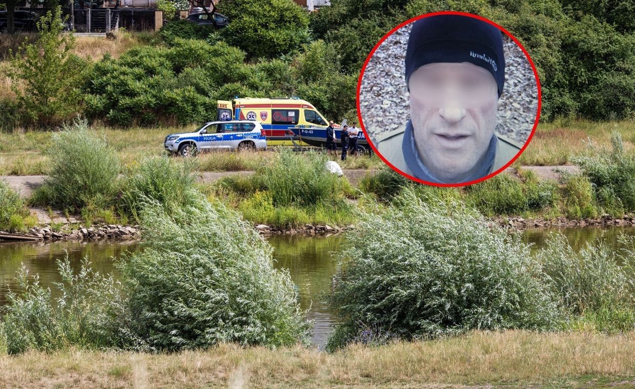 Tragiczny finał poszukiwań. Znaleźli ciało żołnierza Marka K.