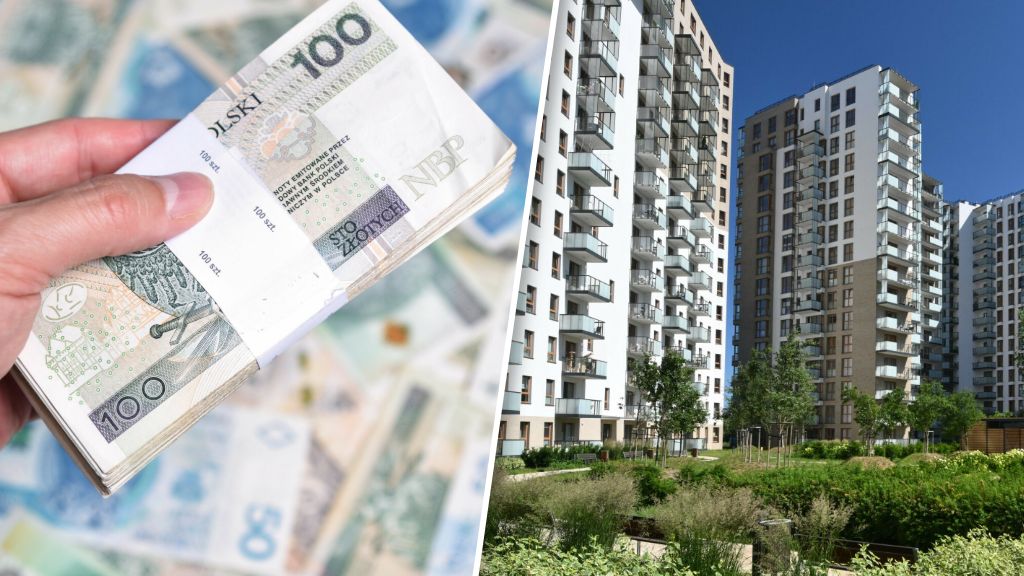 kredyt na mieszkanie